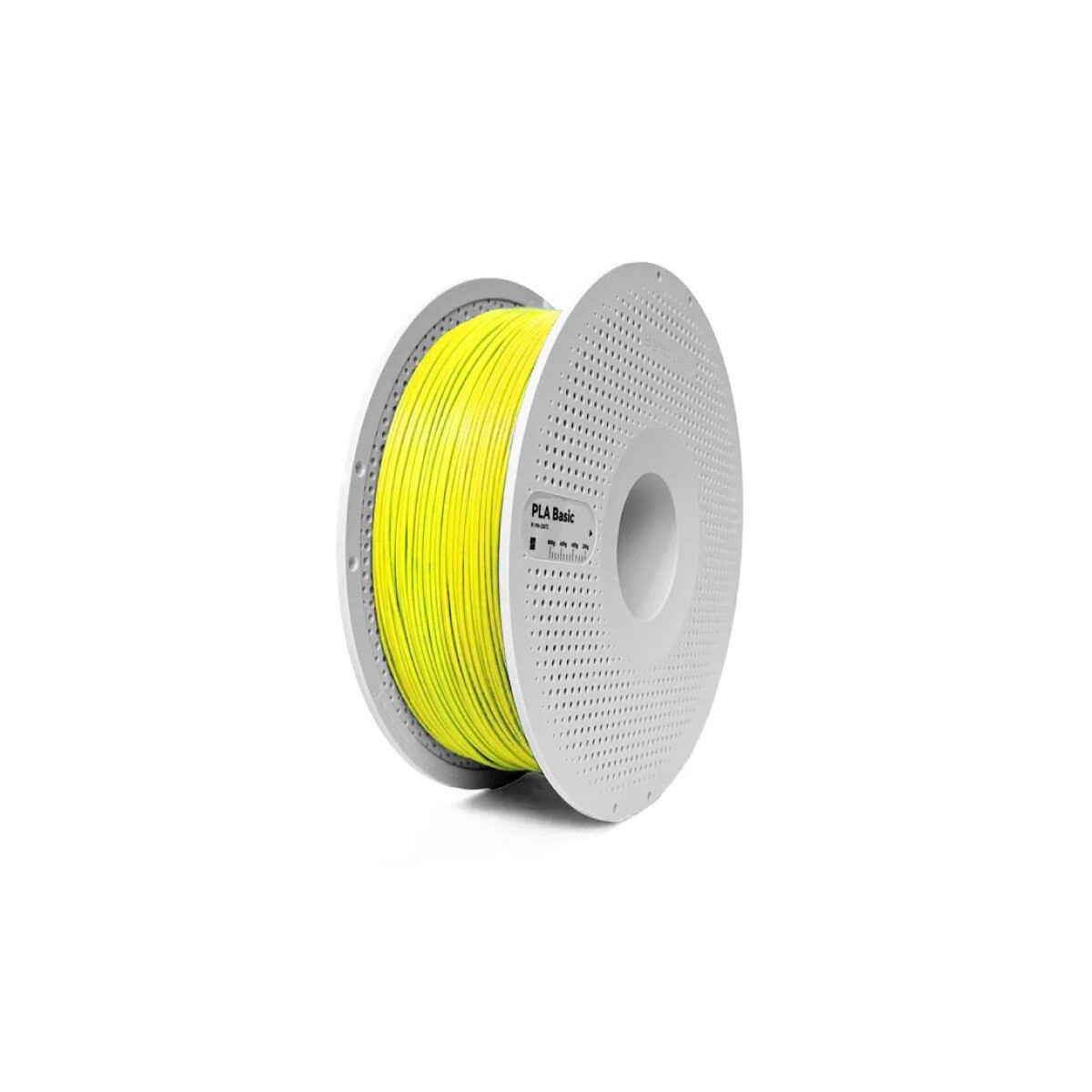 Bambu Lab PETG Basic yellow
